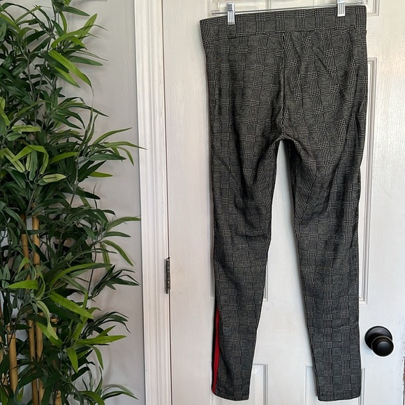 Stoosh checkered leggings L - Picture 5 of 10